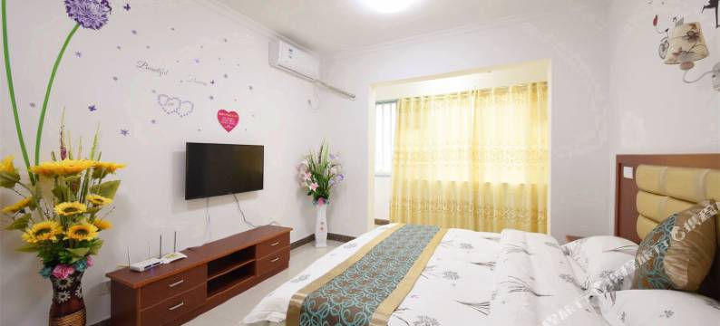 长沙凯旋公寓酒店图片