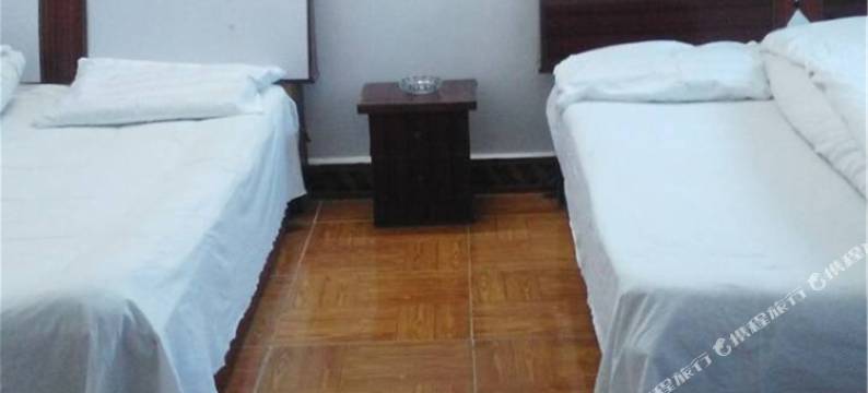 武汉石化招待所图片