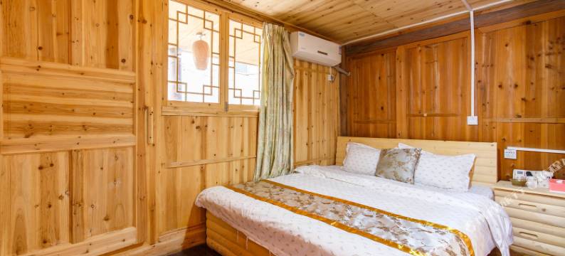 西江栖霞居客栈图片