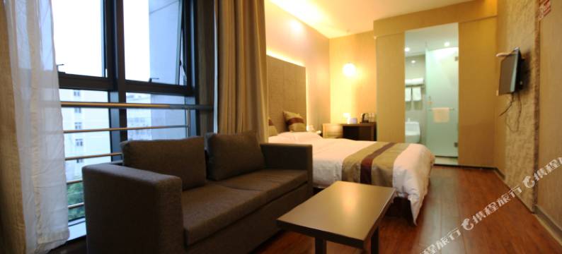 杭州沃豪酒店图片