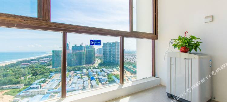 陵水清水湾阿罗哈艾仕丽海景度假酒店公寓图片