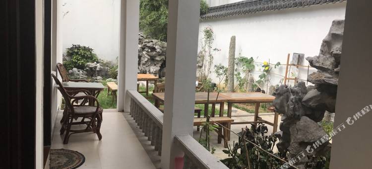 苏州东山美味之家农家乐)图片