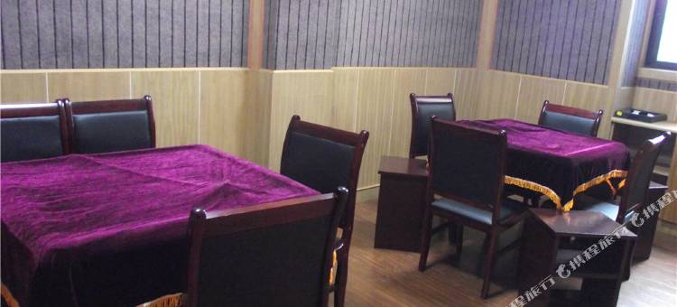 梓山宾馆(旌德高铁站店)图片