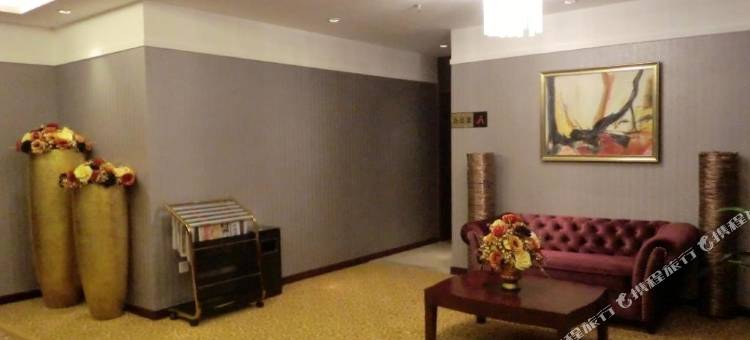 重庆君来驿栈图片