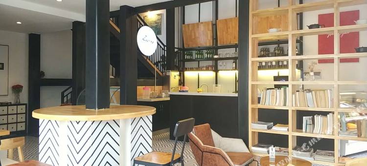 Q加·西双版纳依澜江畔度假酒店图片