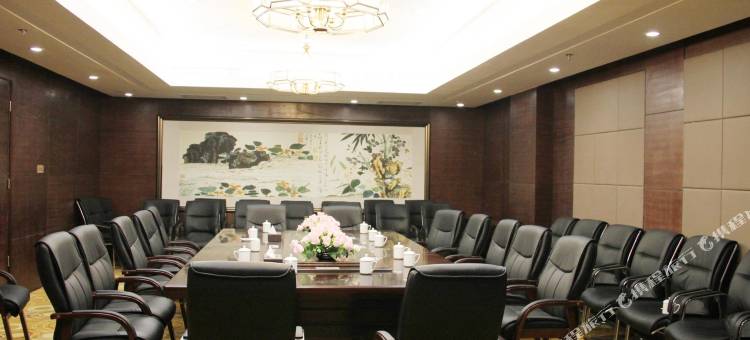 吉安海联国际饭店图片