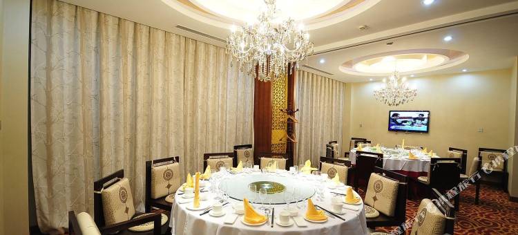 开封黄河迎宾馆图片