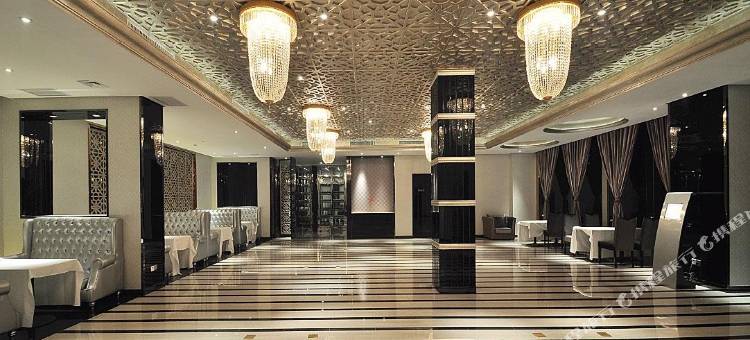 宜昌馨岛国际酒店图片