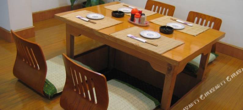 上海迎园之星旅馆图片