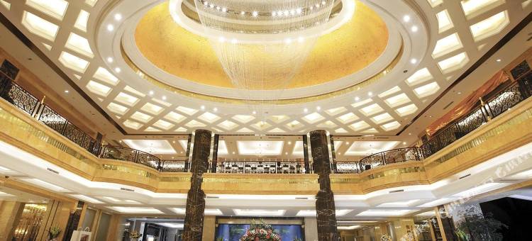 句容碧桂园凤悦凤凰城酒店图片