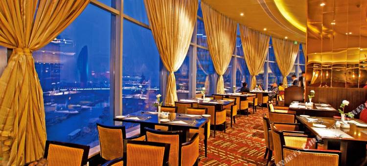 芜湖新百金陵大酒店图片