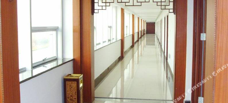 日照海博苑商务酒店图片