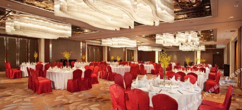 上海绿瘦酒店图片