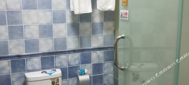 元谋乐途精品酒店图片