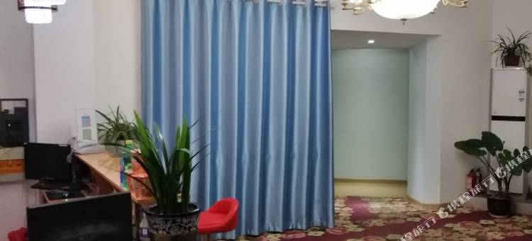 含山兴隆宾馆图片