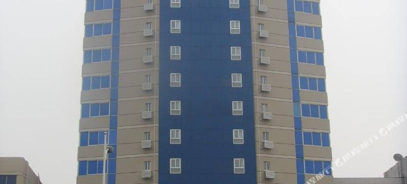 锦江之星(淄博淄川通乾广场店)图片