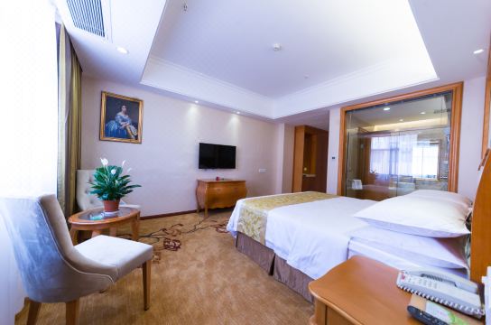 西双版纳维也纳3好酒店(告庄店)