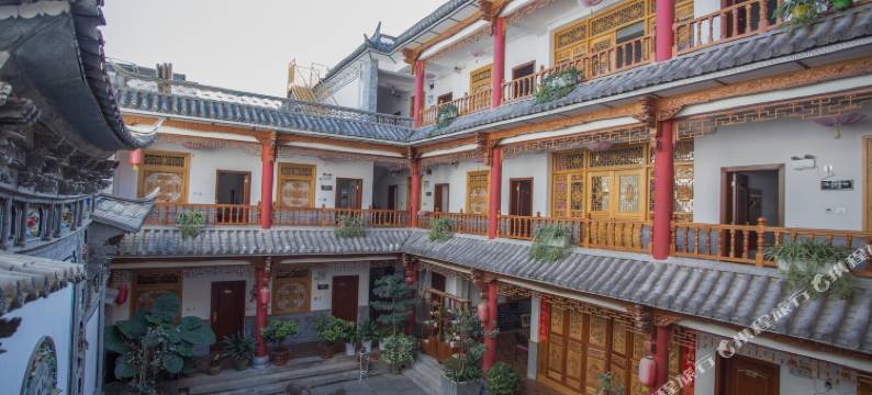 佳豪客栈(大理古城店)图片