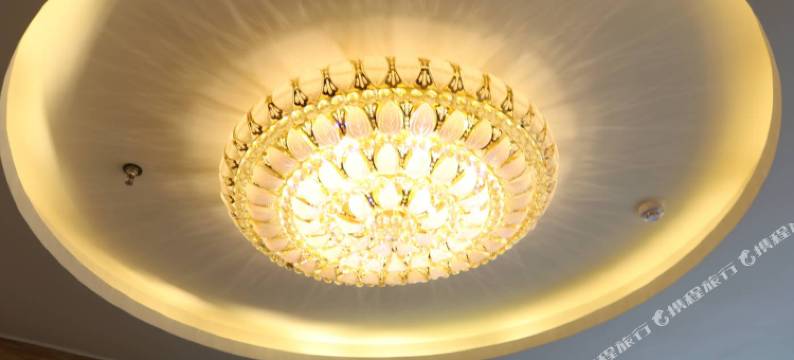 东至飓风商务宾馆图片