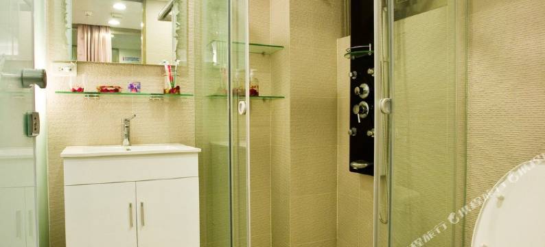 台北天母之星商务会馆图片