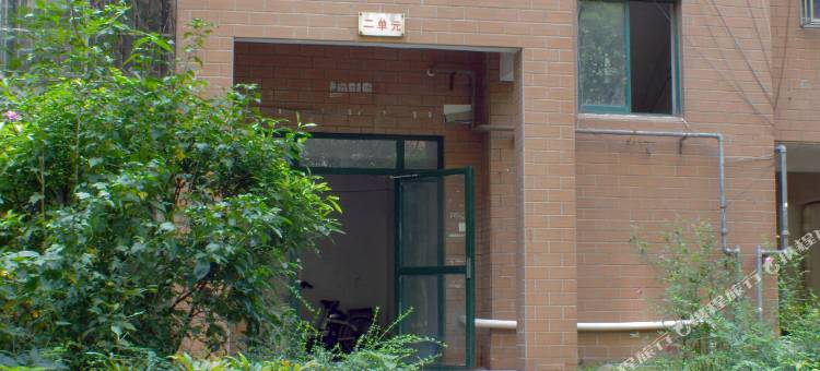 阳光大学生公寓(武汉丁字桥店)图片