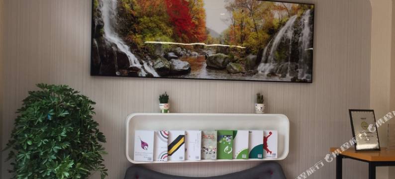 尚庭酒店(恒信凯旋城店)图片