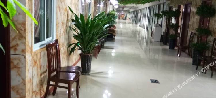 合肥悦梅琪宾馆(百大周谷堆水果交易中心店)图片