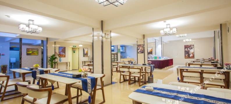 漾濞天恒正漾坊酒店图片