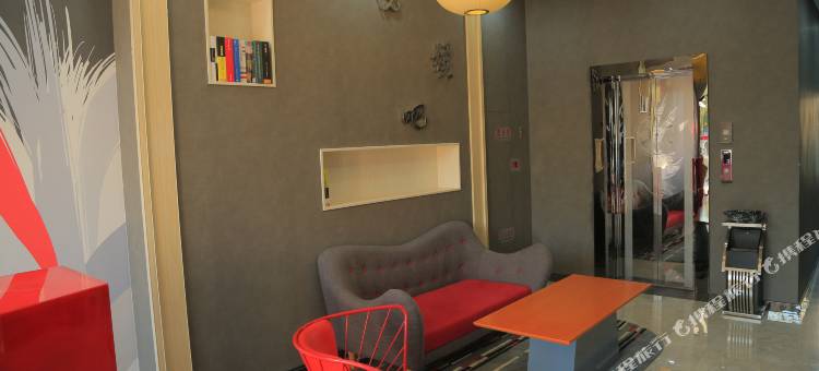 尚客优酒店(睢宁九鼎百货商城店)图片