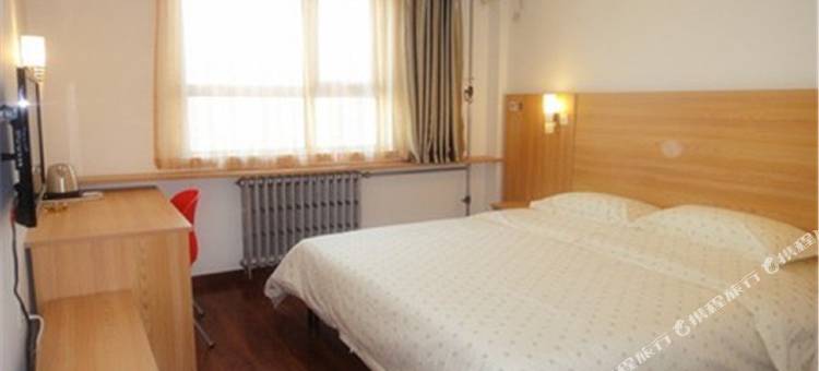 尚客优连锁酒店(天津之眼西站店)图片