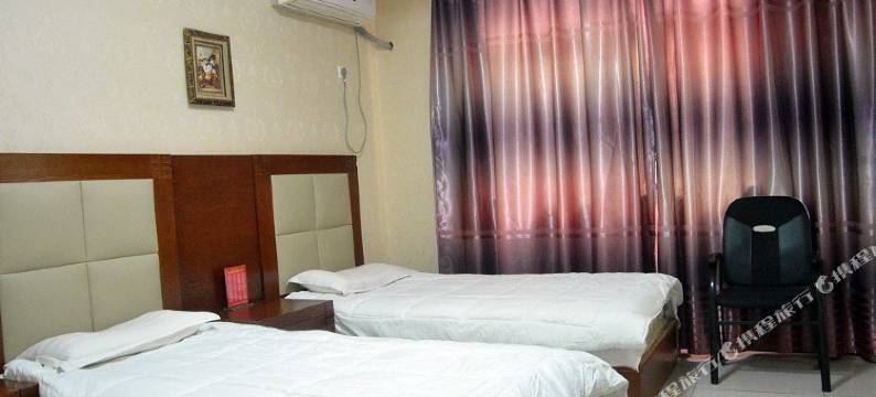 天津紫锦园宾馆图片