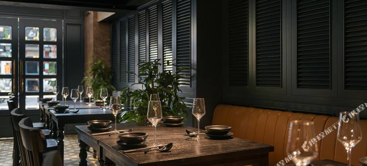 河内E中央奢华酒店(Hanoi E Central Luxury Hotel)图片