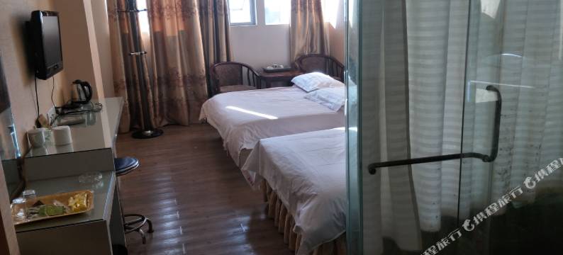 惠安涂寨星都酒店图片