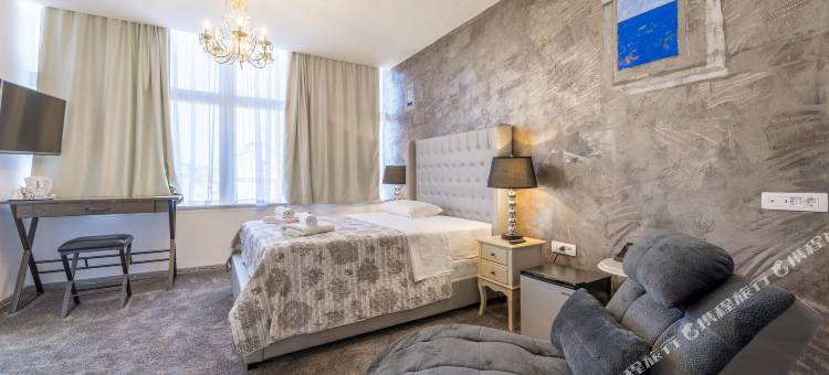 普里马卢斯市中心酒店(Prima Luce Downtown)图片