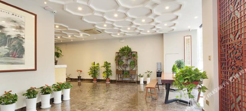 花筑·闲居酒店(南京六合凤凰山公园店)图片