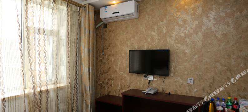 卓尔商务宾馆(长春世纪广场会展中心店)图片