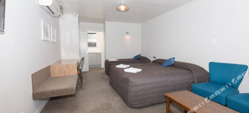 高山汽车旅馆(Alpine Motel)图片