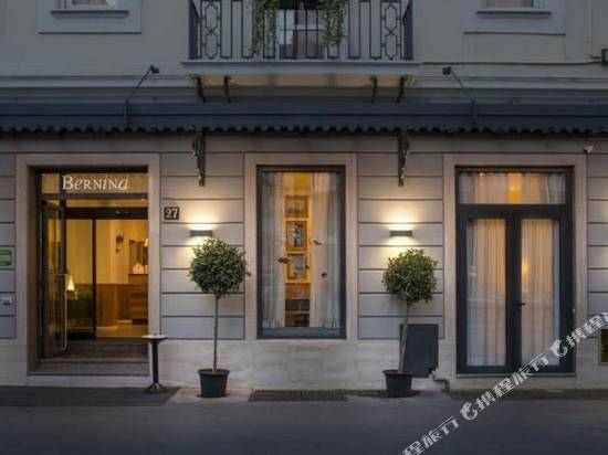 米蘭貝尼納酒店