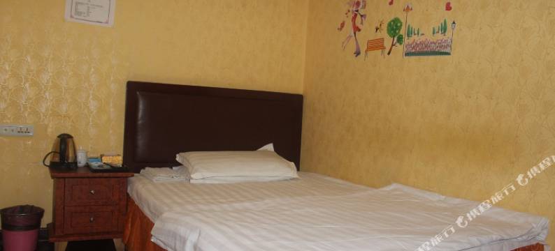 重庆濠莱宾馆图片