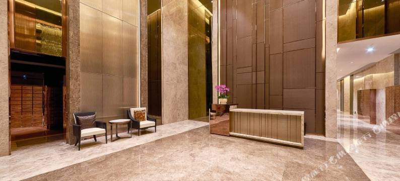 喜运服务公寓(广州珠江新城富力东山新天地店)图片