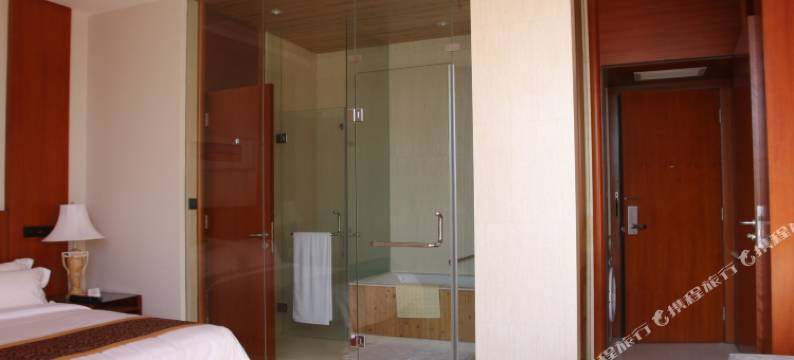 文昌沃德本生度假酒店图片