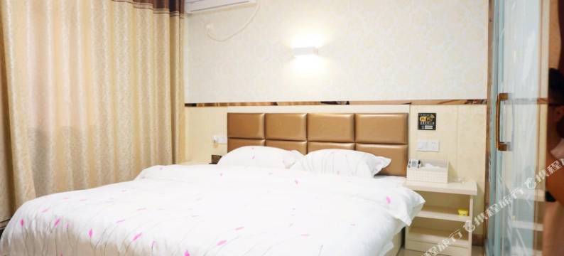 南京诚泰宾馆图片