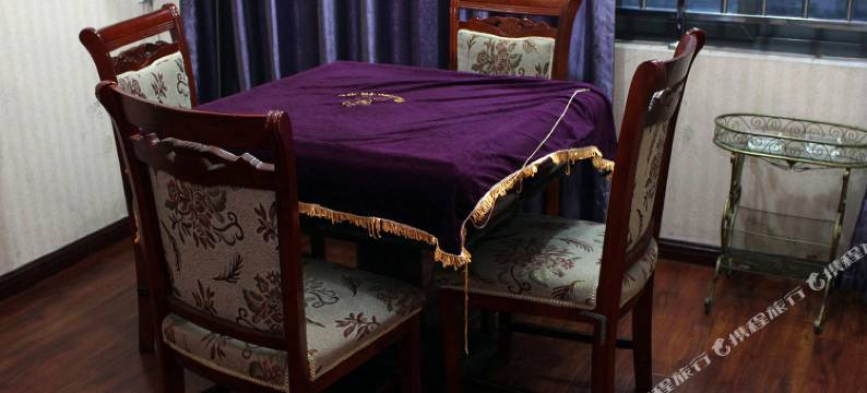 重庆丽景快捷酒店图片