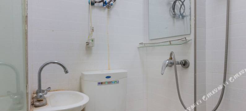 沈阳天居旅馆图片