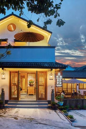 良祝·西湖民宿图片