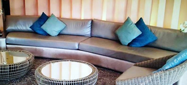 最佳海洋住宅公寓(The Finest Sea Residences Condo)图片