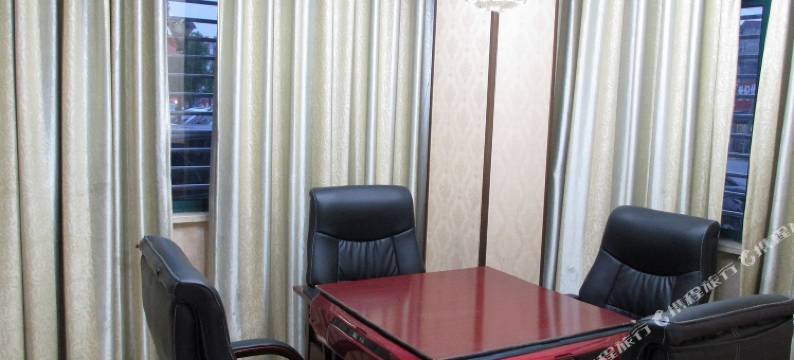 无为花城商务宾馆图片