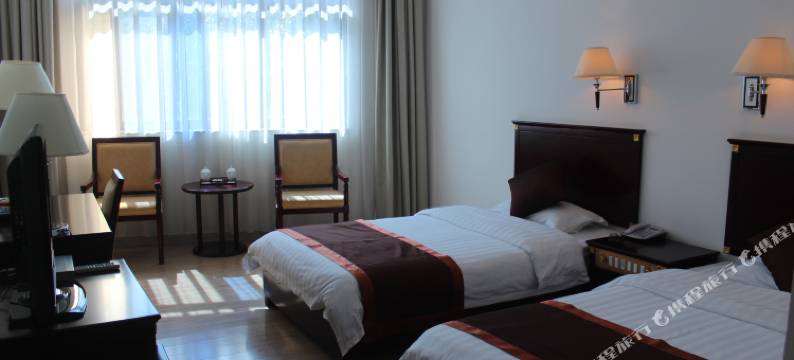 抚仙湖小杨民宿(禄充风景区店)图片