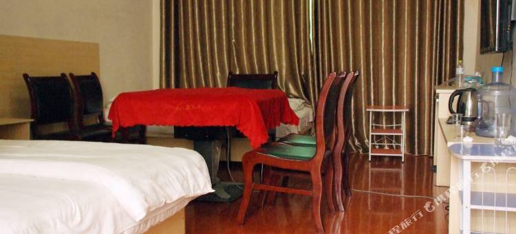 力源宾馆(台儿庄店)图片