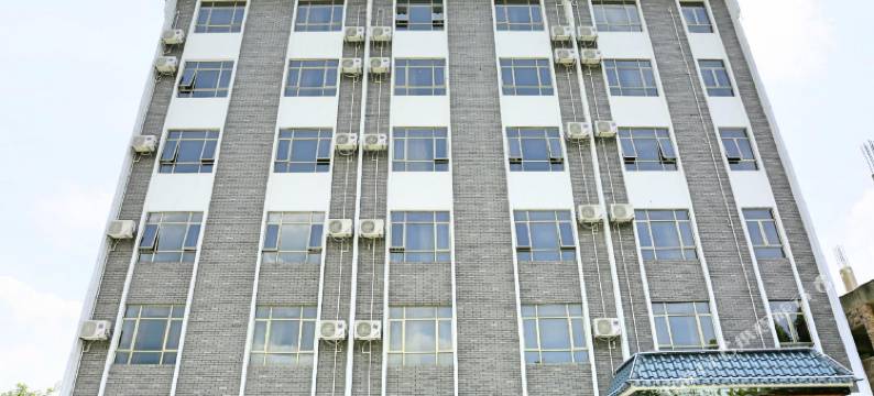 罗浮山桔园度假酒店图片